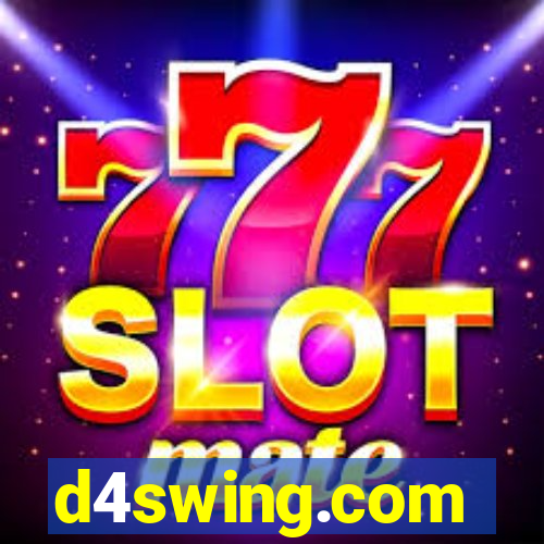 d4swing.com