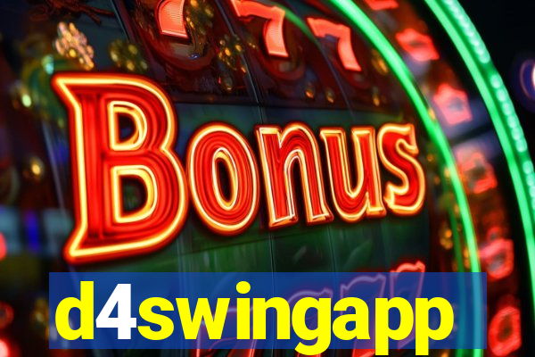 d4swingapp