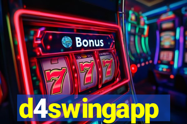 d4swingapp