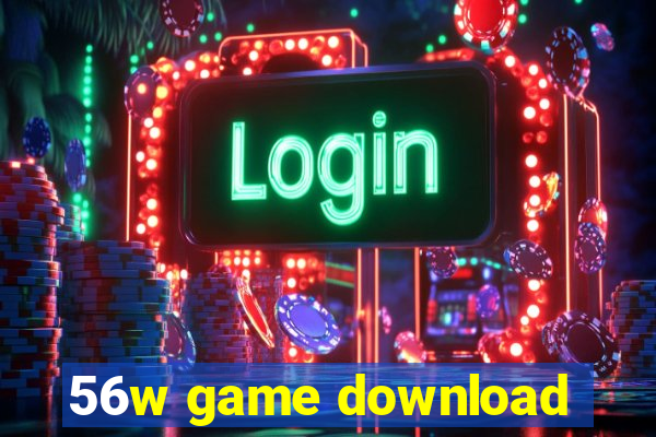 56w game download