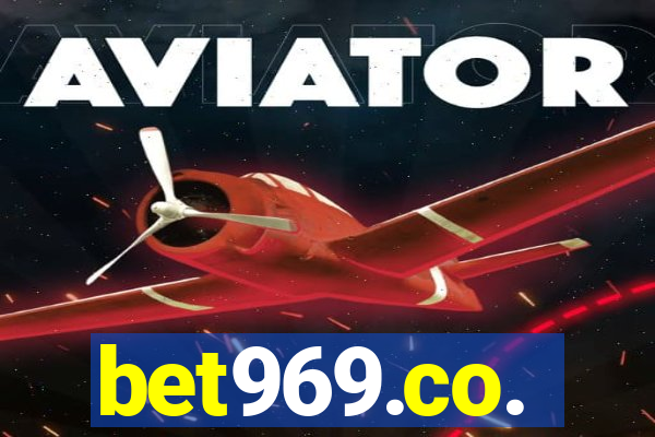 bet969.co.