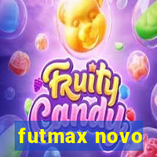 futmax novo