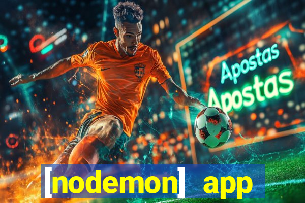 [nodemon] app crashed - waiting for file changes before starting...