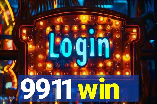 9911 win