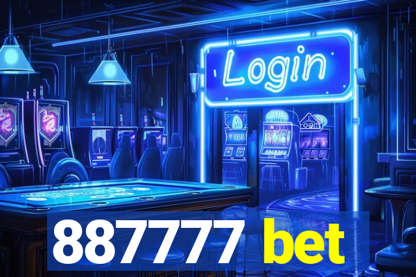 887777 bet