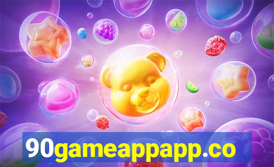 90gameappapp.com