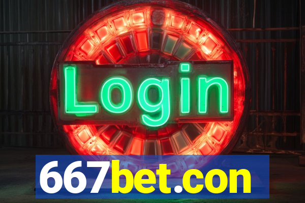 667bet.con