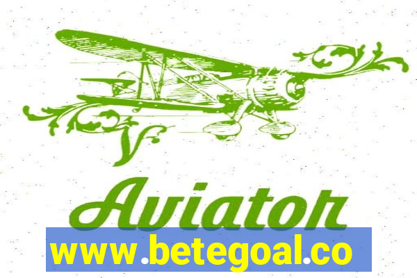www.betegoal.com