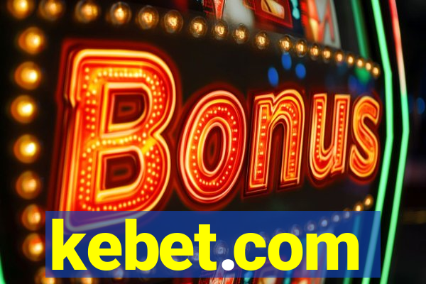 kebet.com
