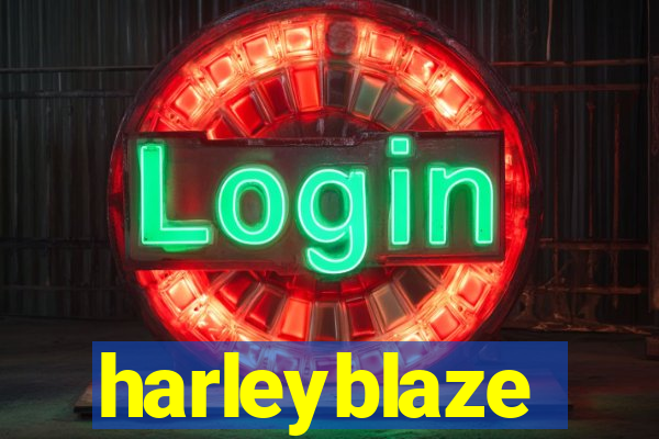 harleyblaze