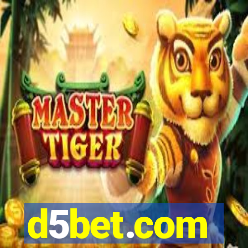 d5bet.com