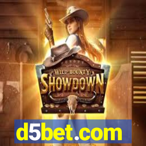 d5bet.com