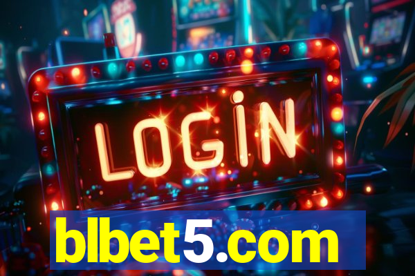 blbet5.com