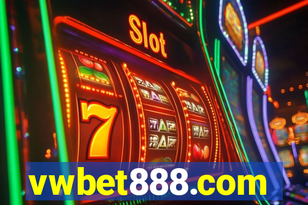 vwbet888.com