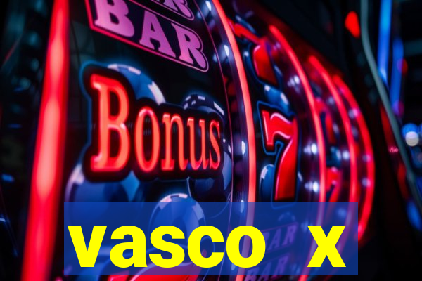 vasco x internacional futemax