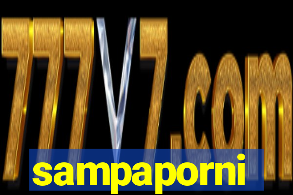 sampaporni