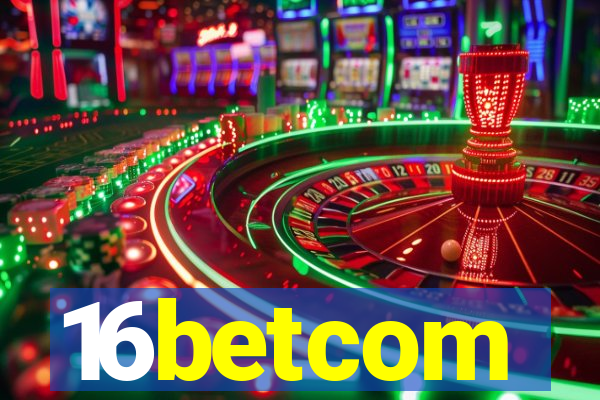 16betcom