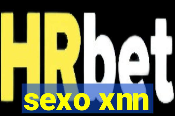 sexo xnn