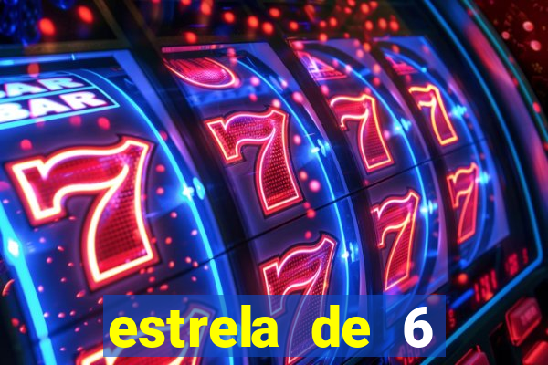 estrela de 6 pontas na umbanda