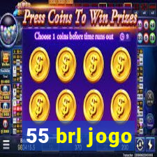 55 brl jogo