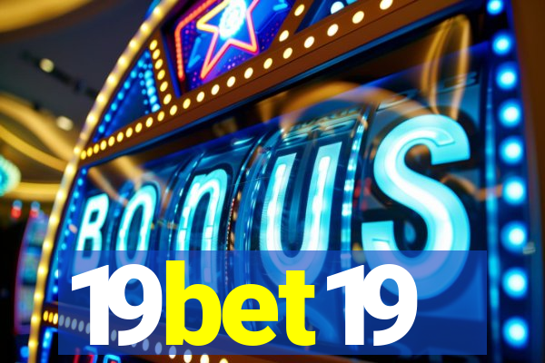 19bet19