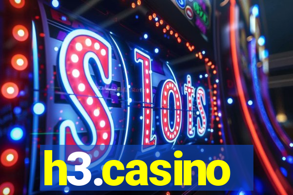 h3.casino