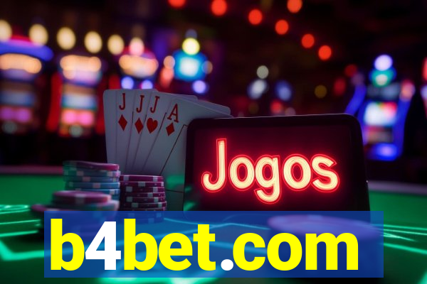 b4bet.com