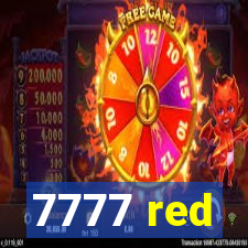 7777 red