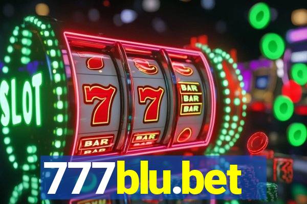 777blu.bet