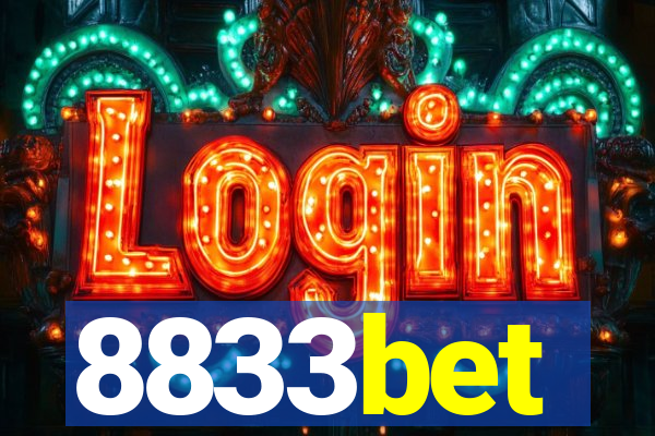 8833bet