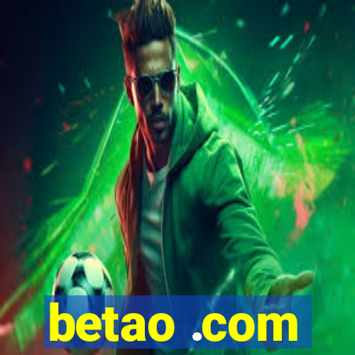 betao .com