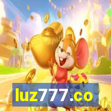 luz777.co