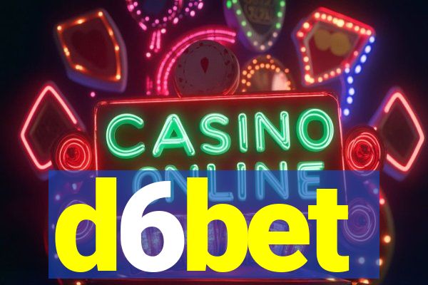 d6bet