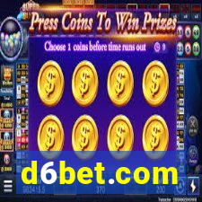 d6bet.com