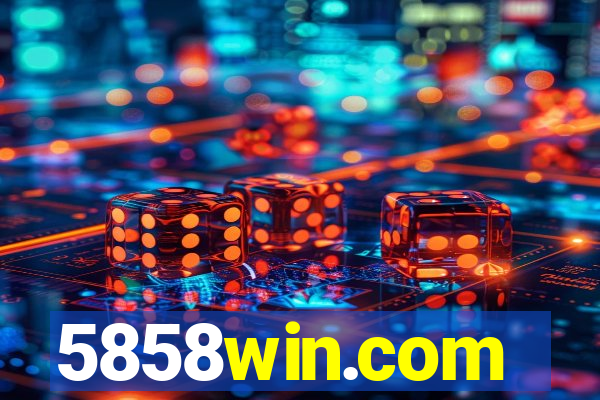 5858win.com