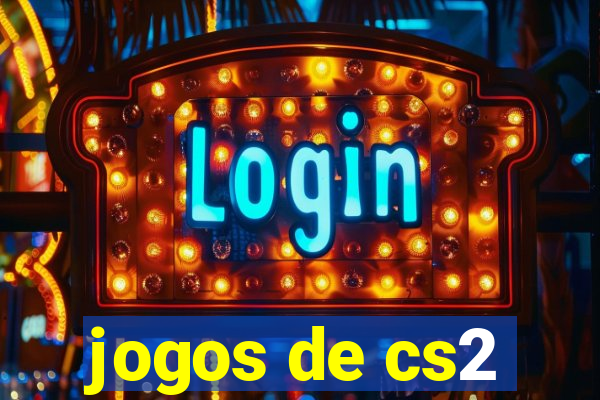 jogos de cs2