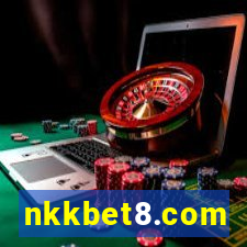 nkkbet8.com