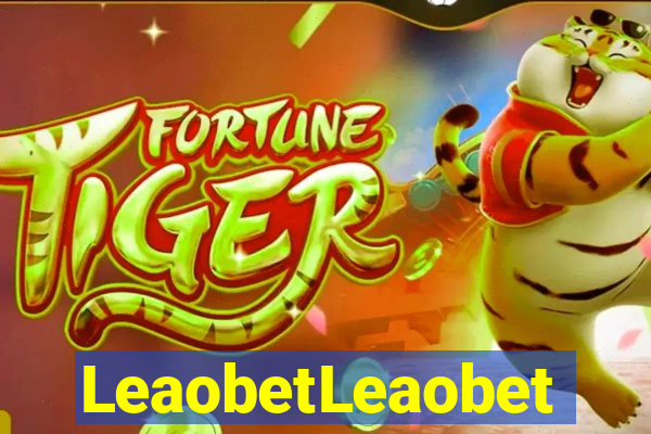 LeaobetLeaobet