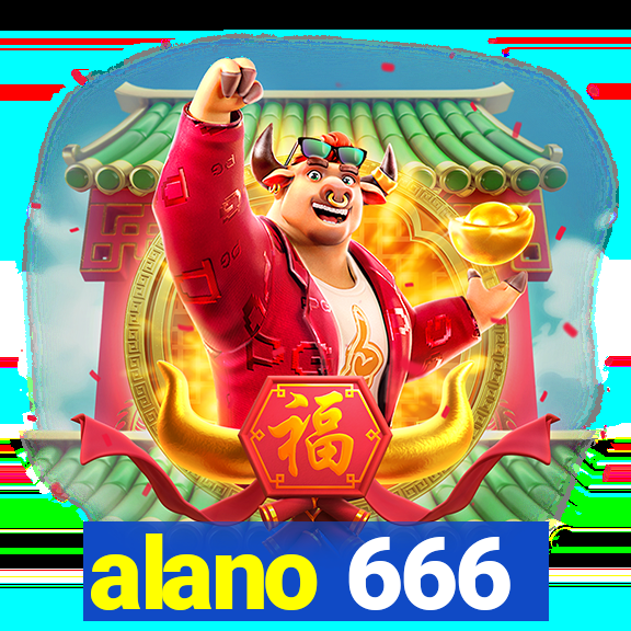 alano 666