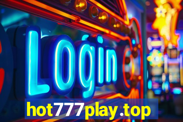 hot777play.top