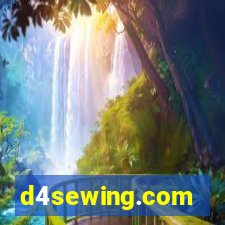 d4sewing.com