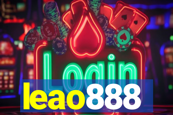 leao888
