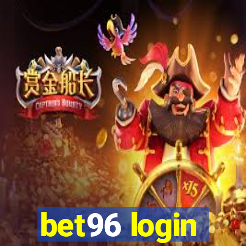 bet96 login