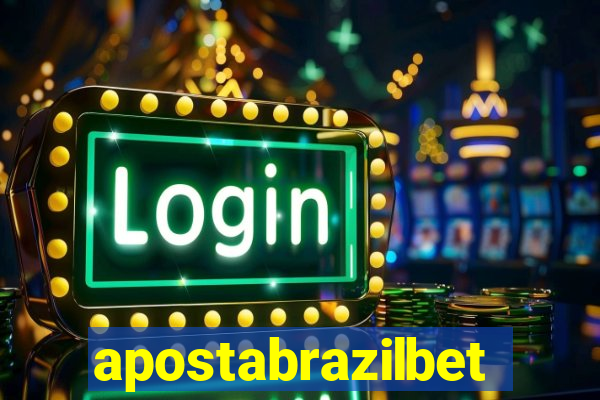 apostabrazilbet