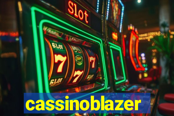 cassinoblazer