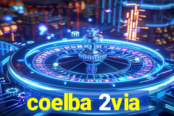 coelba 2via