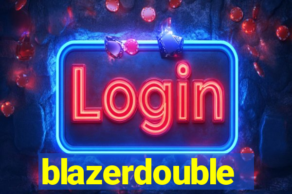 blazerdouble