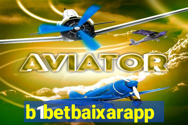 b1betbaixarapp