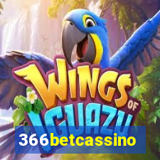 366betcassino