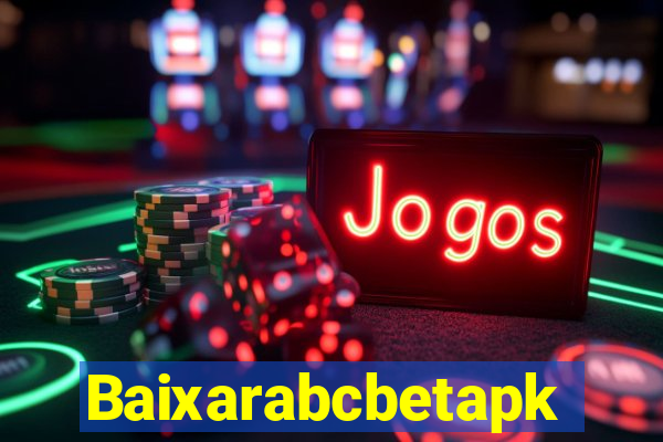 Baixarabcbetapk